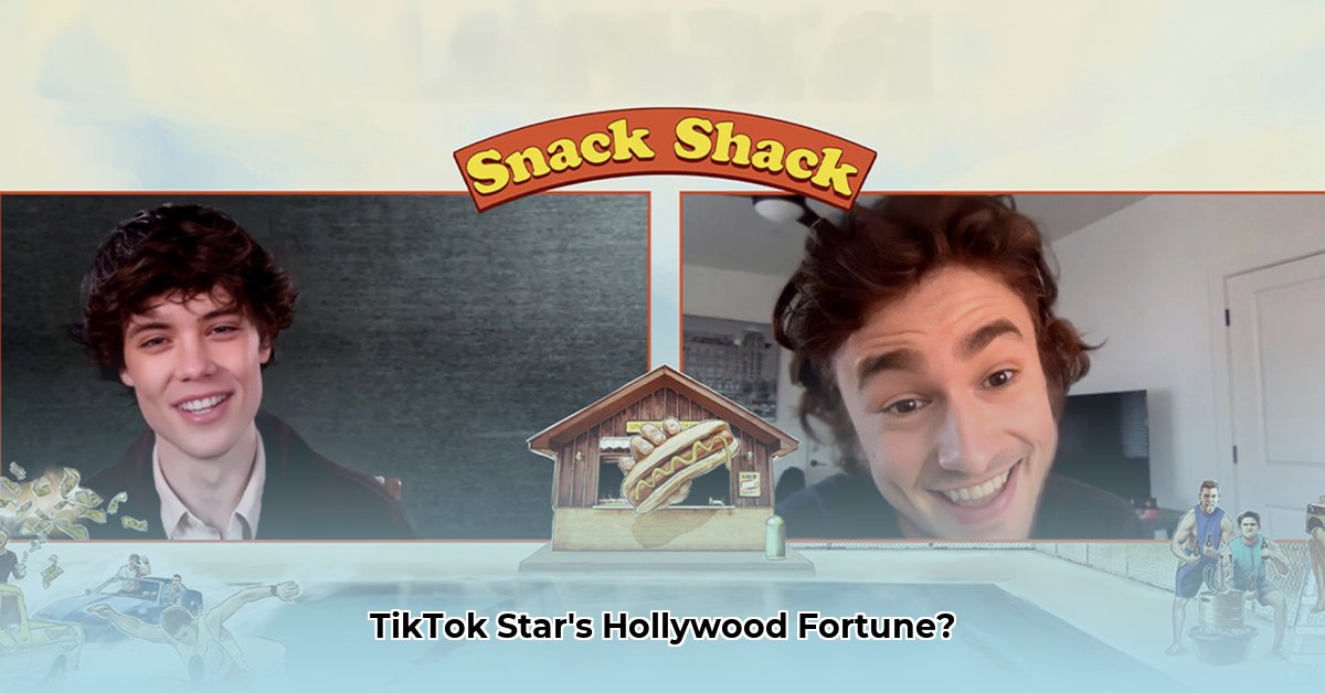 conor-sherry-net-worth